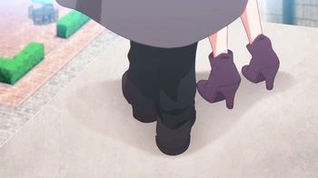 [ASW] Kuroneko to Majo no Kyoushitsu - 24 [1080p HEVC x265 10Bit][AAC]