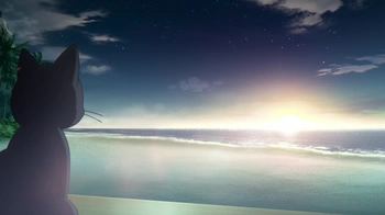 [ASW] Kuroneko to Majo no Kyoushitsu - 22v2 [1080p HEVC x265 10Bit][AAC]