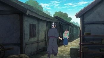 [ASW] Kusuriya no Hitorigoto - 51 [1080p HEVC x265 10Bit][AAC]