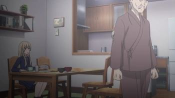 [ASW] Kyoufu Collector - 02 [1080p HEVC x265 10Bit][AAC]
