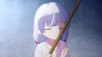 [ASW] Kyouran Reijou Nia Liston - 02 [1080p HEVC x265 10Bit][AAC]