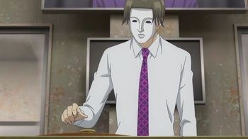 [ASW] LIAR GAME - 25 [1080p HEVC x265 10Bit][AAC]