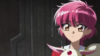 [ASW] Magic Knight Rayearth (2026) - 03 [1080p HEVC x265 10Bit][AAC]