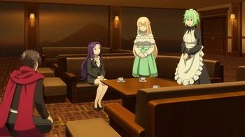 [ASW] Magical Explorer - 02 [1080p HEVC x265 10Bit][AAC]