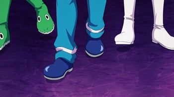 [ASW] Mairimashita! Iruma-kun S4 - 24 [1080p HEVC x265 10Bit][AAC]