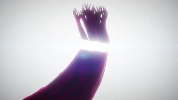 [ASW] Mebius Dust - 12 [1080p HEVC x265 10Bit][AAC]