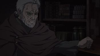 [ASW] Mushoku Tensei S3 - 12 [1080p HEVC x265 10Bit][AAC]