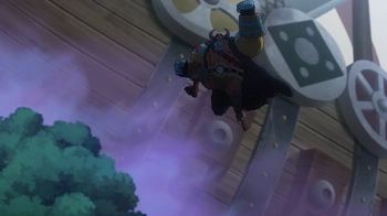 [ASW] One Piece - 1178 [1080p HEVC x265 10Bit][AAC]