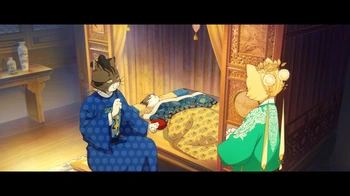 [ASW] Paw and Palaces - 03 [1080p HEVC x265 10Bit][AAC]