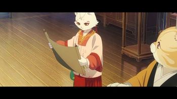 [ASW] Paw and Palaces - 05 [1080p HEVC x265 10Bit][AAC]