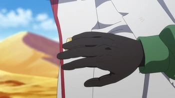 [ASW] Re Zero kara Hajimeru Isekai Seikatsu - 85 [1080p HEVC x265 10Bit][AAC]