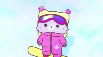 [ASW] Rilakkuma - 25 [1080p HEVC x265 10Bit][AAC]