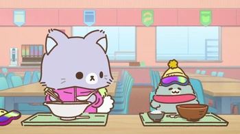 [ASW] Rilakkuma - 26 [1080p HEVC x265 10Bit][AAC]