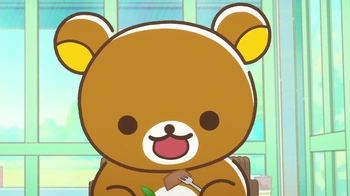 [ASW] Rilakkuma - 28 [1080p HEVC x265 10Bit][AAC]