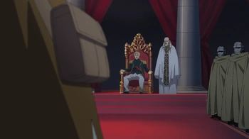 [ASW] Romelia Senki - 01 [1080p HEVC x265 10Bit][AAC]