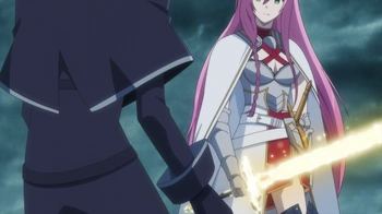 [ASW] Saikyou Degarashi Ouji no Anyaku Teii Arasoi - 12 [1080p HEVC x265 10Bit][AAC]