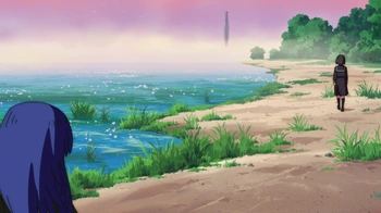 [ASW] Sayonara Lara - 12 [1080p HEVC x265 10Bit][AAC]