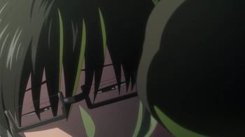 [ASW] Seihantai na Kimi to Boku - 24 [1080p HEVC x265 10Bit][AAC]