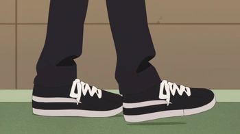 [ASW] Seihantai na Kimi to Boku - 25 [1080p HEVC x265 10Bit][AAC]