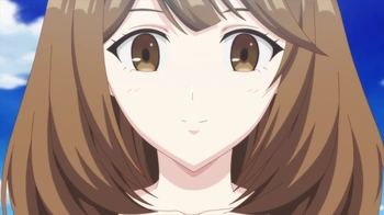 [ASW] Sekai Saikyou no Kouei - 12 [1080p HEVC x265 10Bit][AAC]