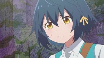 [ASW] Sekai Saikyou no Majo, Hajimemashita - 01 [1080p HEVC x265 10Bit][AAC]