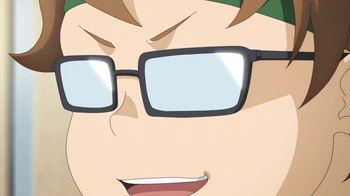 [ASW] Shinja Zero no Megami-sama to Hajimeru Isekai Kouryaku - 01 [1080p HEVC x265 10Bit][AAC]