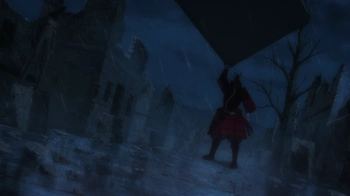 [ASW] Shuiro no Kamen - 02 [1080p HEVC x265 10Bit][AAC]