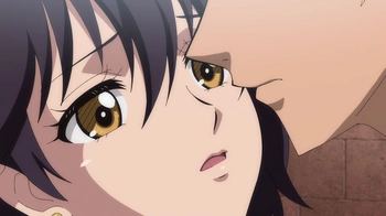 [ASW] Sora wa Akai Kawa no Hotori - 15 [1080p HEVC x265 10Bit][AAC]