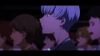 [ASW] Tai-Ari deshita. Ojousama wa Kakutou Game nante Shinai - 12 [1080p HEVC x265 10Bit][AAC]