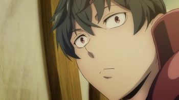 [ASW] Tempal - Item no Chikara - 02 [1080p HEVC x265 10Bit][AAC]