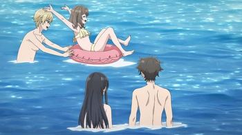 [ASW] Tenkosaki - 12 [1080p HEVC x265 10Bit][AAC]