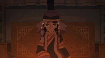 [ASW] Tenmaku no Jaadugar - 12v2 [1080p HEVC x265 10Bit][AAC]