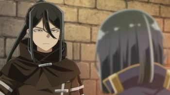 [ASW] Tensei Kizoku, Kantei Skill de Nariagaru - 26 [1080p HEVC x265 10Bit][AAC]