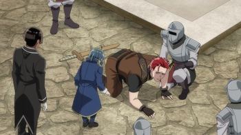[ASW] Tensei Kizoku, Kantei Skill de Nariagaru - 25 [1080p HEVC x265 10Bit][AAC]