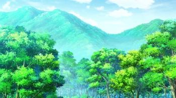 [ASW] Tensei shita Daiseijo wa, Seijo de Aru Koto wo Hitakakusu - 04 [1080p HEVC x265 10Bit][AAC]