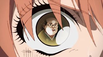 [ASW] Tetsunabe no Jan! - 12 [1080p HEVC x265 10Bit][AAC]