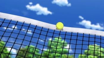 [ASW] The Prince of Tennis II - U-17 World Cup Final Member Selection Match - 04 [1080p HEVC x265 10Bit][AAC]