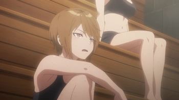 [ASW] Toaru Anbu no Item - 01 [1080p HEVC x265 10Bit][AAC]