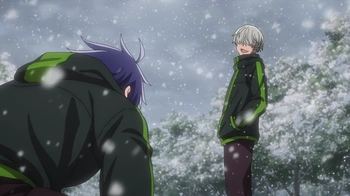 [ASW] Tougen Anki - Nikko Kegon no Taki-hen - 01 [1080p HEVC x265 10Bit][AAC]