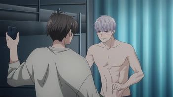 [ASW] Uchi no Otouto-domo ga Sumimasen - 15 [1080p HEVC x265 10Bit][AAC]