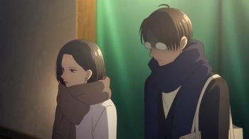 [ASW] Uchi no Otouto-domo ga Sumimasen - 13 [1080p HEVC x265 10Bit][AAC]
