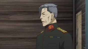 [ASW] Youjo Senki S2 - 11 [1080p HEVC x265 10Bit][AAC]