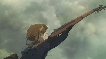 [ASW] Youjo Senki S2 - 12 [1080p HEVC x265 10Bit][AAC]