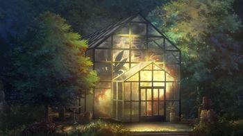 [ASW] Your Letter [1080p HEVC x265 10Bit][AAC]