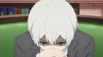 [ASW] Yowaki Max - 01 [1080p HEVC x265 10Bit][AAC]