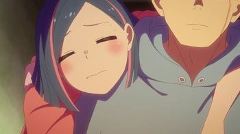 [ASW] Zombie Sagashitemasu - 02 [1080p HEVC x265 10Bit][AAC]