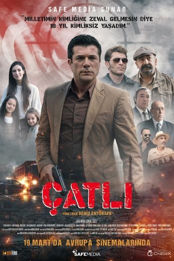 Çatli 2026 1080p bluray YTS