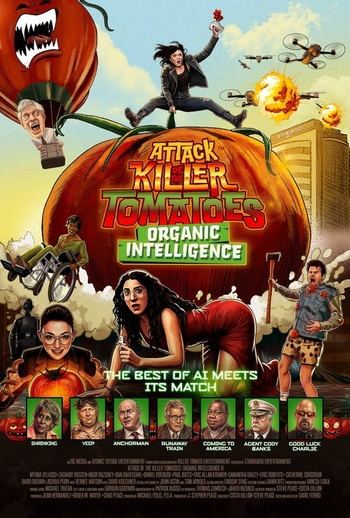 Attack of The Killer Tomatoes Organic Intelligence 2026 1080p WEB-DL H264-PlayfulDarkness