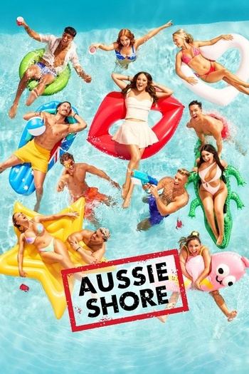 Aussie Shore S03E02 720p WEB H264-JFF EZTV