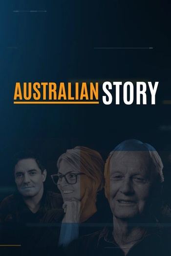 Australian Story S31E33 WEB x264-NGP EZTV